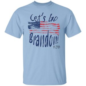Let's Go Brandon! FJB - T-shirts